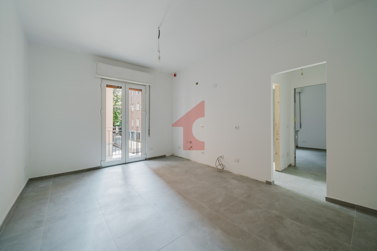 Elegante trilocale zona Cittadella