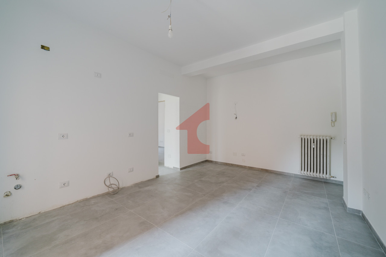 Elegante Appartamento Trilocale in Vendita a Parma – Cittadella