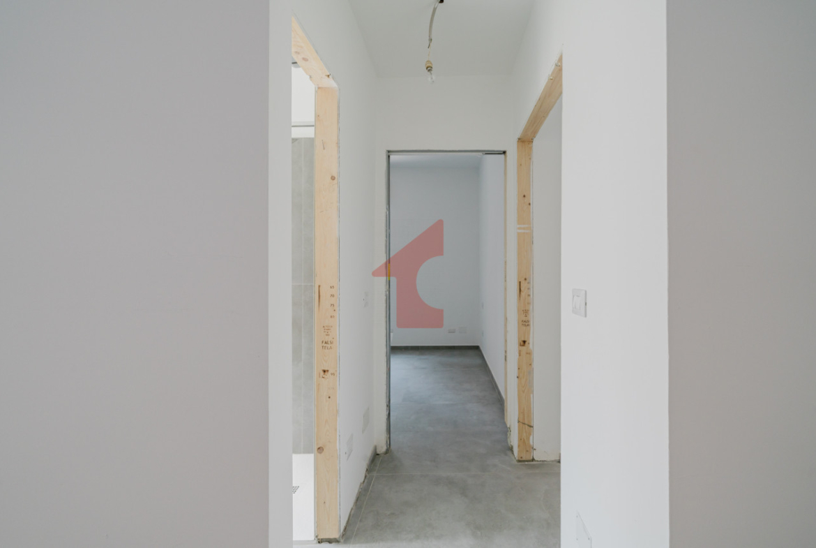 Elegante Appartamento Trilocale in Vendita a Parma – Cittadella