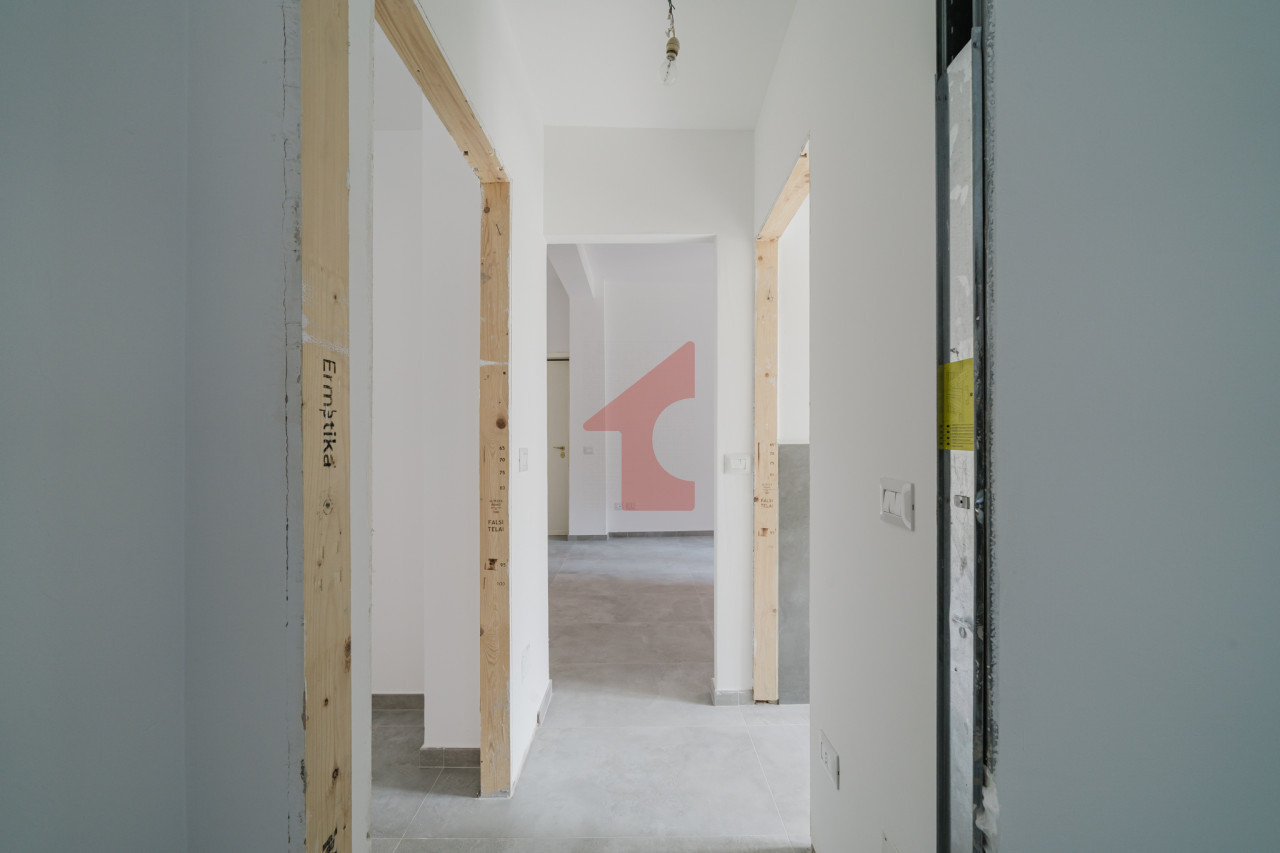 Elegante Appartamento Trilocale in Vendita a Parma – Cittadella