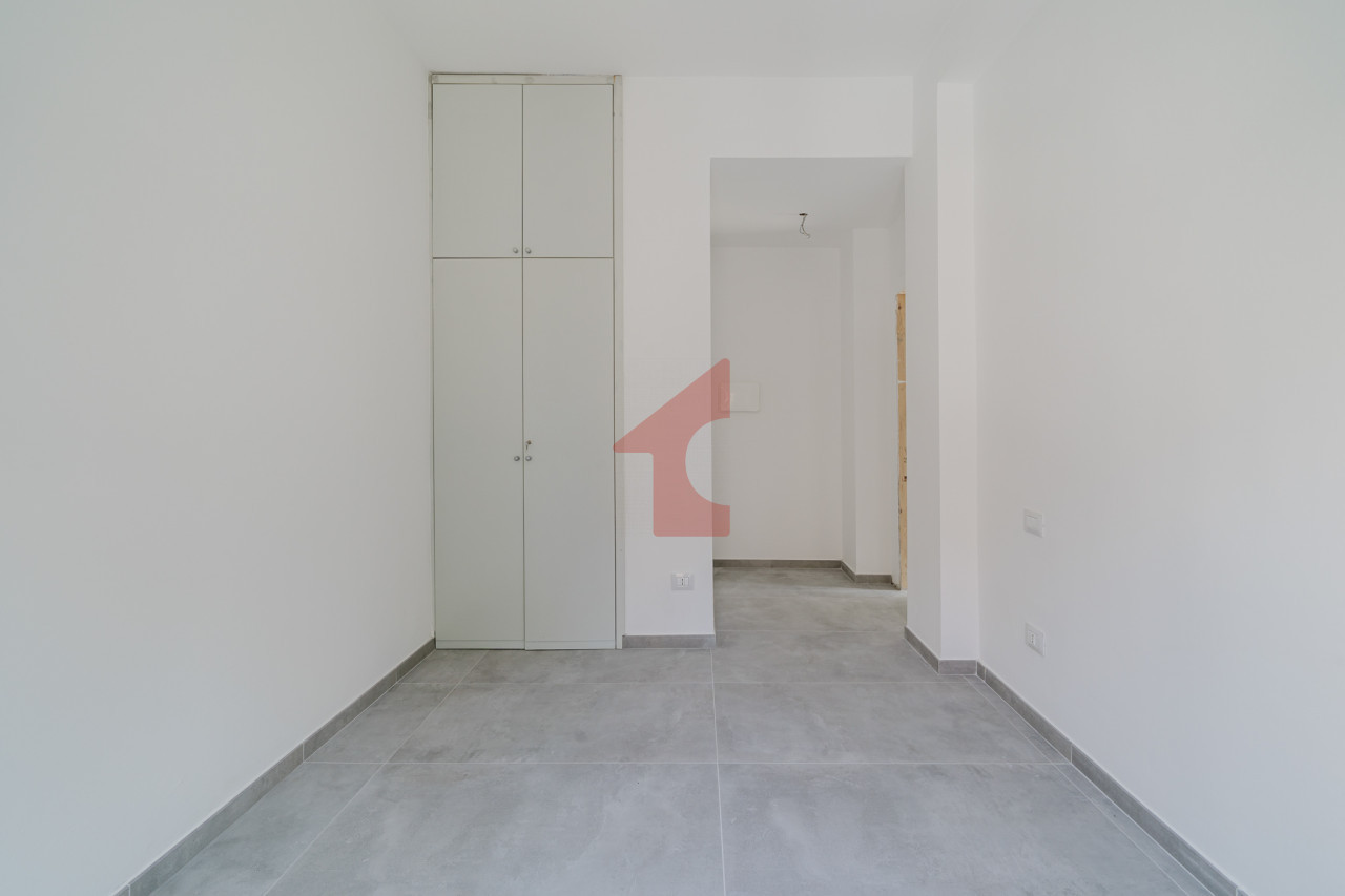 Elegante trilocale zona Cittadella