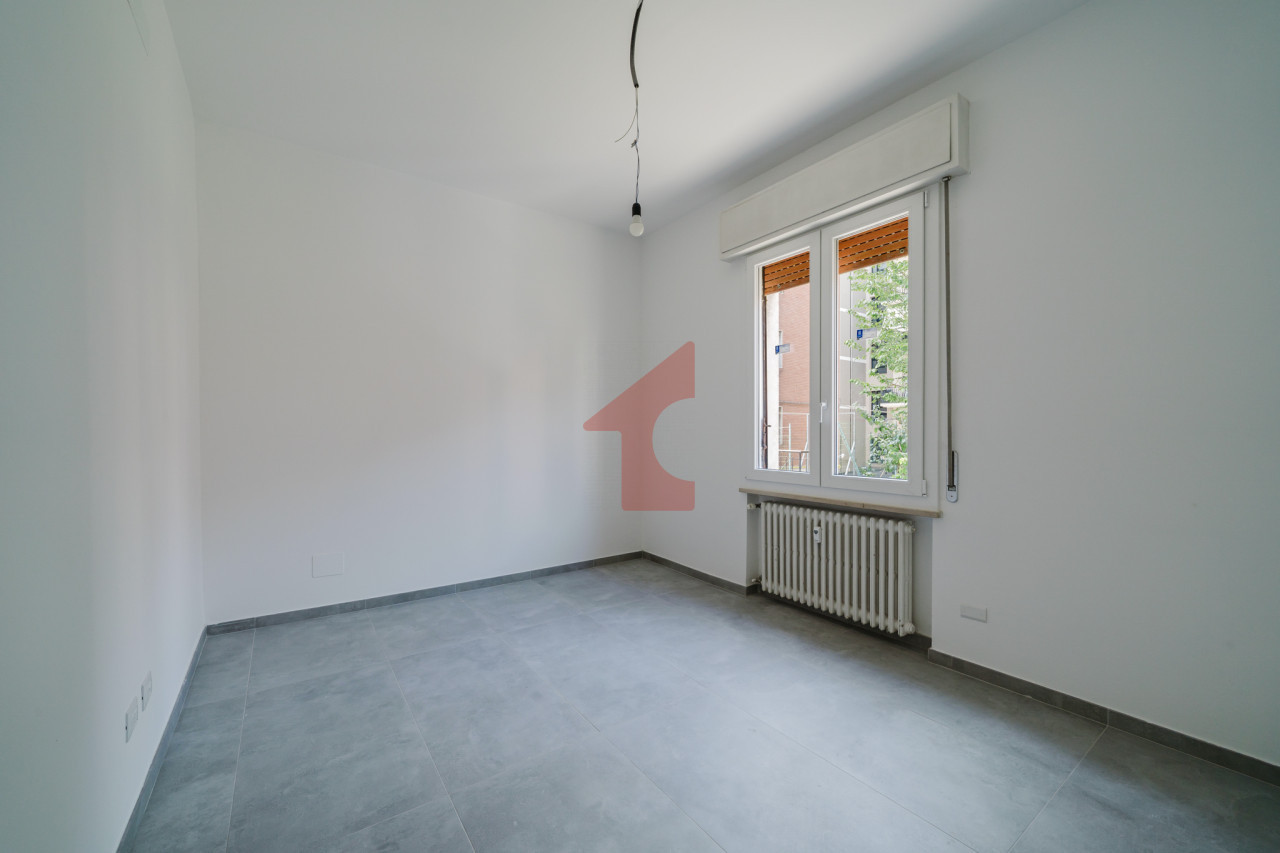 Elegante trilocale zona Cittadella