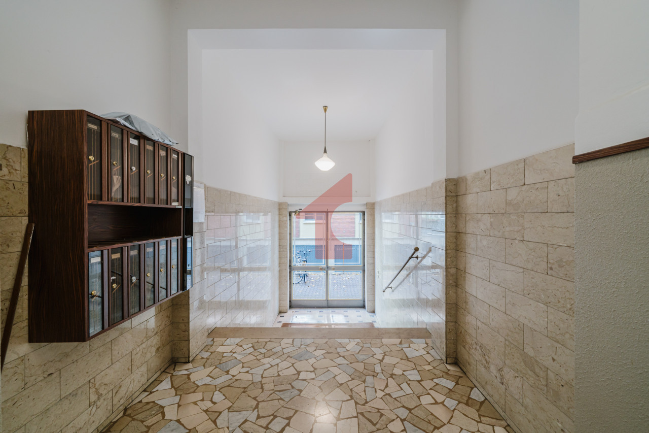 Elegante Appartamento Trilocale in Vendita a Parma – Cittadella